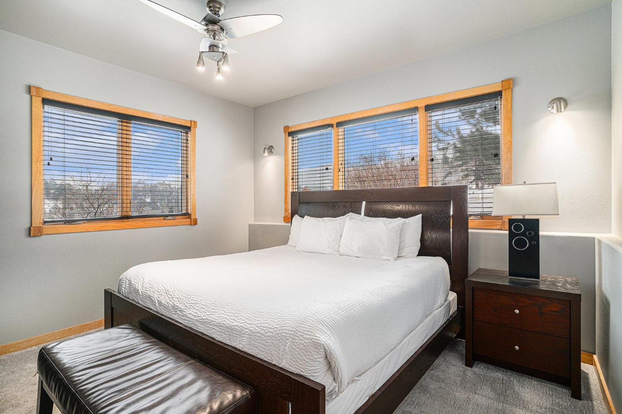 Nakai Peak 41B Condo Estes Park Exteriér fotografie