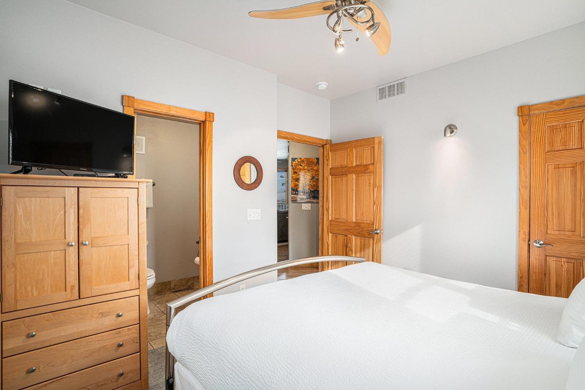 Nakai Peak 41B Condo Estes Park Exteriér fotografie