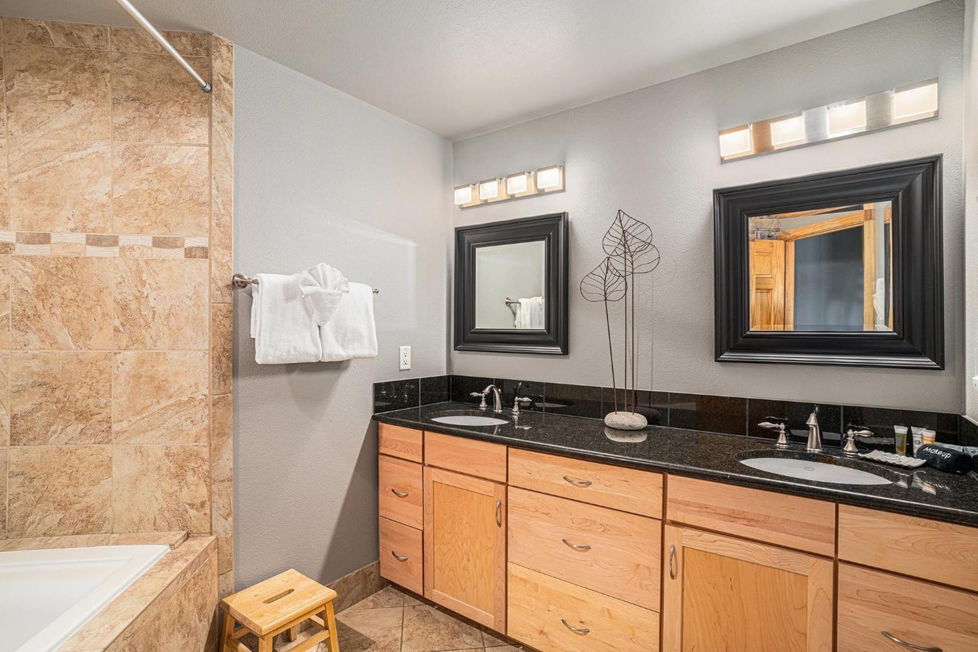 Nakai Peak 41B Condo Estes Park Exteriér fotografie